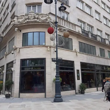 Heart Hostel