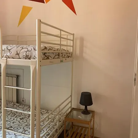 Heart Ostello *